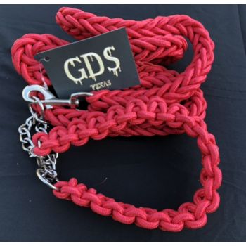 GDS TX PARACORD DOG COLLAR SET